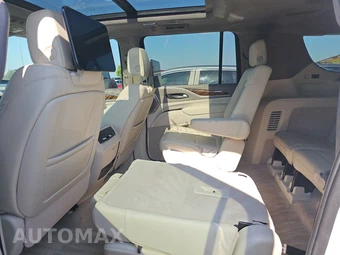 2023 Cadillac Escalade ESV Sport Platinum 1SH - miniatura 13