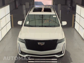 2023 Cadillac Escalade ESV Sport Platinum 1SH - miniatura 2