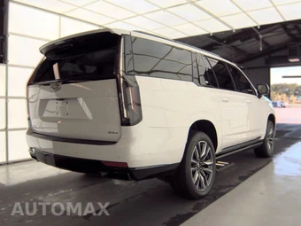 2023 Cadillac Escalade ESV Sport Platinum 1SH - miniatura 4