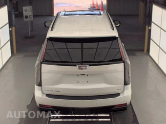 2023 Cadillac Escalade ESV Sport Platinum 1SH - miniatura 5