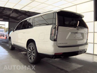 2023 Cadillac Escalade ESV Sport Platinum 1SH - miniatura 6