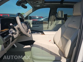 2023 Cadillac Escalade ESV Sport Platinum 1SH - miniatura 7