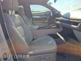 2023 Cadillac Escalade ESV Sport Platinum 1SH - miniatura 8