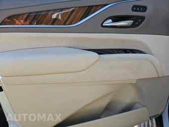 2023 Cadillac Escalade ESV Sport Platinum 1SH - miniatura 9