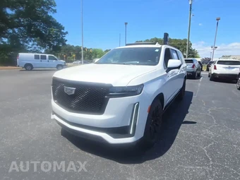 2023 Cadillac Escalade ESV Sport Platinum 1SH