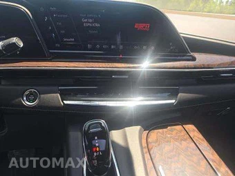 2023 Cadillac Escalade ESV Sport Platinum 1SH - miniatura 11