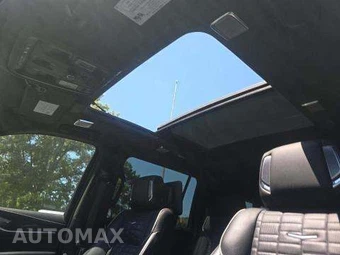 2023 Cadillac Escalade ESV Sport Platinum 1SH - miniatura 12