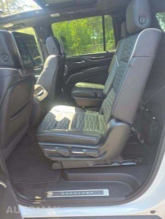2023 Cadillac Escalade ESV Sport Platinum 1SH - miniatura 14