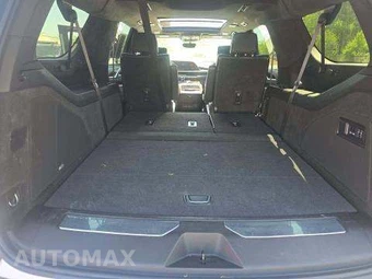 2023 Cadillac Escalade ESV Sport Platinum 1SH - miniatura 16
