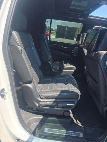 2023 Cadillac Escalade ESV Sport Platinum 1SH - miniatura 18