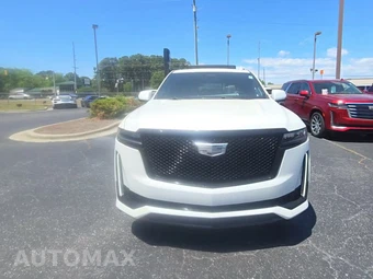 2023 Cadillac Escalade ESV Sport Platinum 1SH - miniatura 2