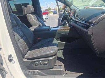 2023 Cadillac Escalade ESV Sport Platinum 1SH - miniatura 20
