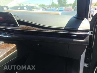2023 Cadillac Escalade ESV Sport Platinum 1SH - miniatura 21