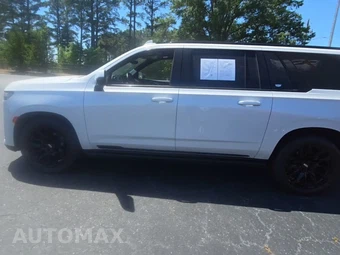 2023 Cadillac Escalade ESV Sport Platinum 1SH - miniatura 3