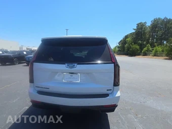 2023 Cadillac Escalade ESV Sport Platinum 1SH - miniatura 4