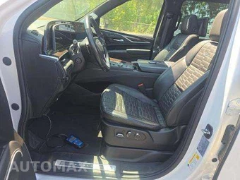 2023 Cadillac Escalade ESV Sport Platinum 1SH - miniatura 7