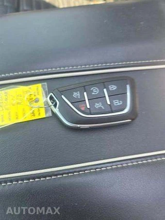 2023 Cadillac Escalade ESV Sport Platinum 1SH - miniatura 9