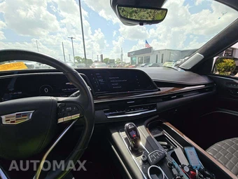 2023 Cadillac Escalade ESV Sport Platinum 1SH - miniatura 10