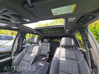 2023 Cadillac Escalade ESV Sport Platinum 1SH - miniatura 11