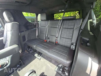 2023 Cadillac Escalade ESV Sport Platinum 1SH - miniatura 14