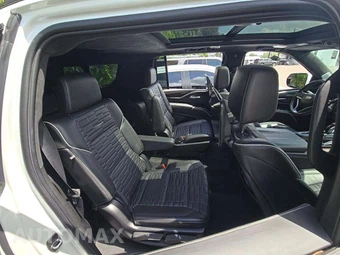 2023 Cadillac Escalade ESV Sport Platinum 1SH - miniatura 17