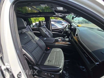 2023 Cadillac Escalade ESV Sport Platinum 1SH - miniatura 19