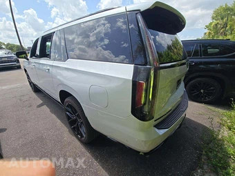 2023 Cadillac Escalade ESV Sport Platinum 1SH - miniatura 2