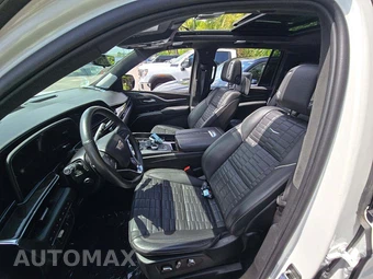 2023 Cadillac Escalade ESV Sport Platinum 1SH - miniatura 6
