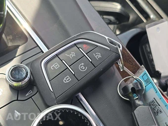 2023 Cadillac Escalade ESV Sport Platinum 1SH - miniatura 8