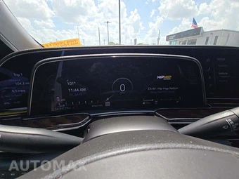 2023 Cadillac Escalade ESV Sport Platinum 1SH - miniatura 9