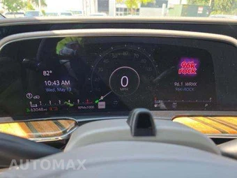 2023 Cadillac Escalade ESV Sport Platinum 1SH - miniatura 10