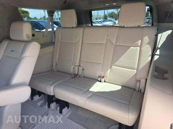 2023 Cadillac Escalade ESV Sport Platinum 1SH - miniatura 15