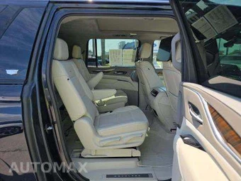 2023 Cadillac Escalade ESV Sport Platinum 1SH - miniatura 18
