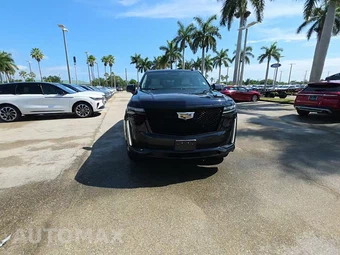 2023 Cadillac Escalade ESV Sport Platinum 1SH - miniatura 2
