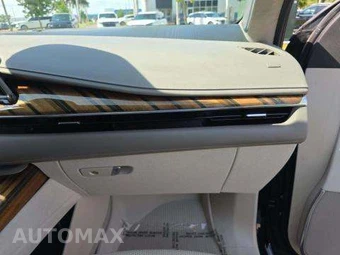 2023 Cadillac Escalade ESV Sport Platinum 1SH - miniatura 21