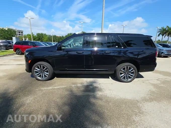 2023 Cadillac Escalade ESV Sport Platinum 1SH - miniatura 3