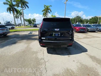 2023 Cadillac Escalade ESV Sport Platinum 1SH - miniatura 4