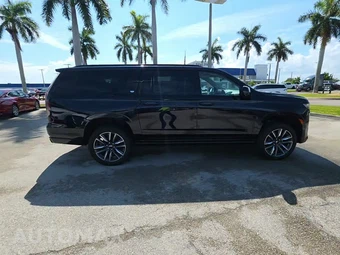 2023 Cadillac Escalade ESV Sport Platinum 1SH - miniatura 5
