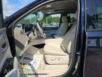 2023 Cadillac Escalade ESV Sport Platinum 1SH - miniatura 7