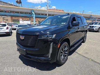 2023 Cadillac Escalade ESV Sport Platinum 1SH