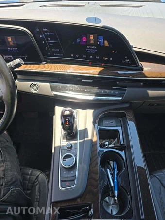 2023 Cadillac Escalade ESV Sport Platinum 1SH - miniatura 10