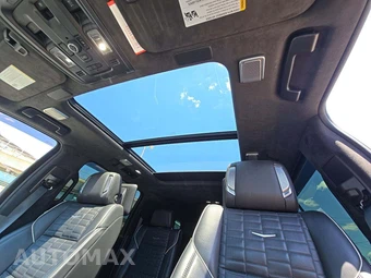 2023 Cadillac Escalade ESV Sport Platinum 1SH - miniatura 11