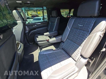 2023 Cadillac Escalade ESV Sport Platinum 1SH - miniatura 13