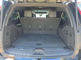 2023 Cadillac Escalade ESV Sport Platinum 1SH - miniatura 15