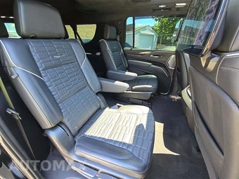 2023 Cadillac Escalade ESV Sport Platinum 1SH - miniatura 17
