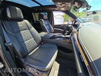 2023 Cadillac Escalade ESV Sport Platinum 1SH - miniatura 19