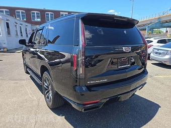 2023 Cadillac Escalade ESV Sport Platinum 1SH - miniatura 2
