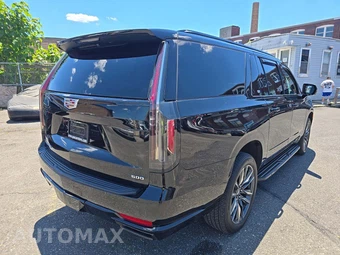 2023 Cadillac Escalade ESV Sport Platinum 1SH - miniatura 3