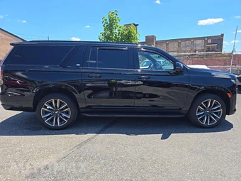 2023 Cadillac Escalade ESV Sport Platinum 1SH - miniatura 4