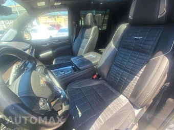 2023 Cadillac Escalade ESV Sport Platinum 1SH - miniatura 6